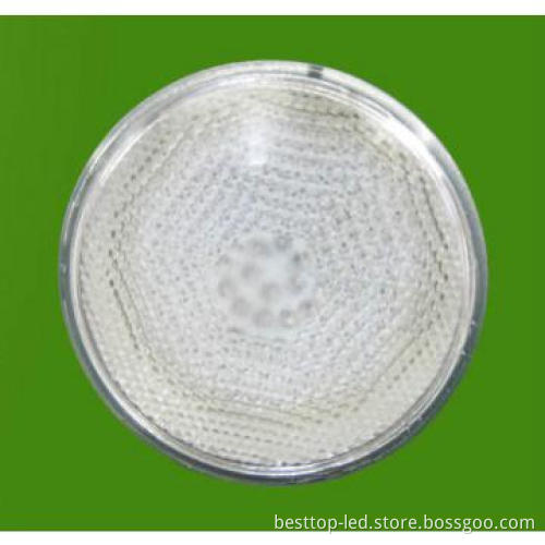 Good quality 6.6W PAR LED,hot sell in 2014